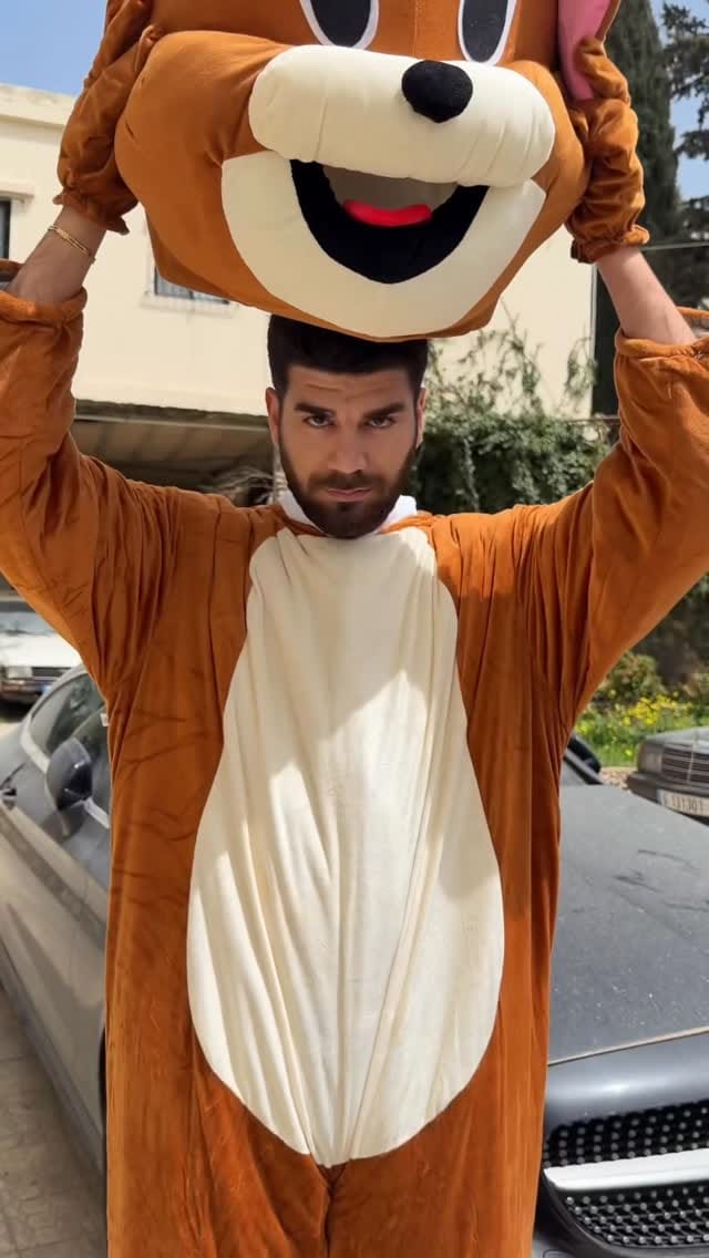 Post 6 by Patrick Daoud on Instagram (video)