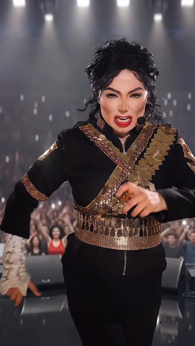 Post 5 by Шахзода Мухаммедова on Instagram (video)