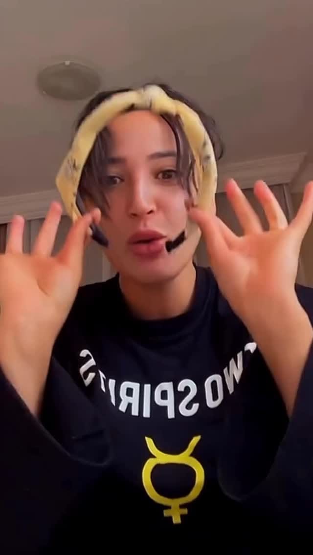 Post 8 by Sherouk Abdelaziz on Instagram (video)