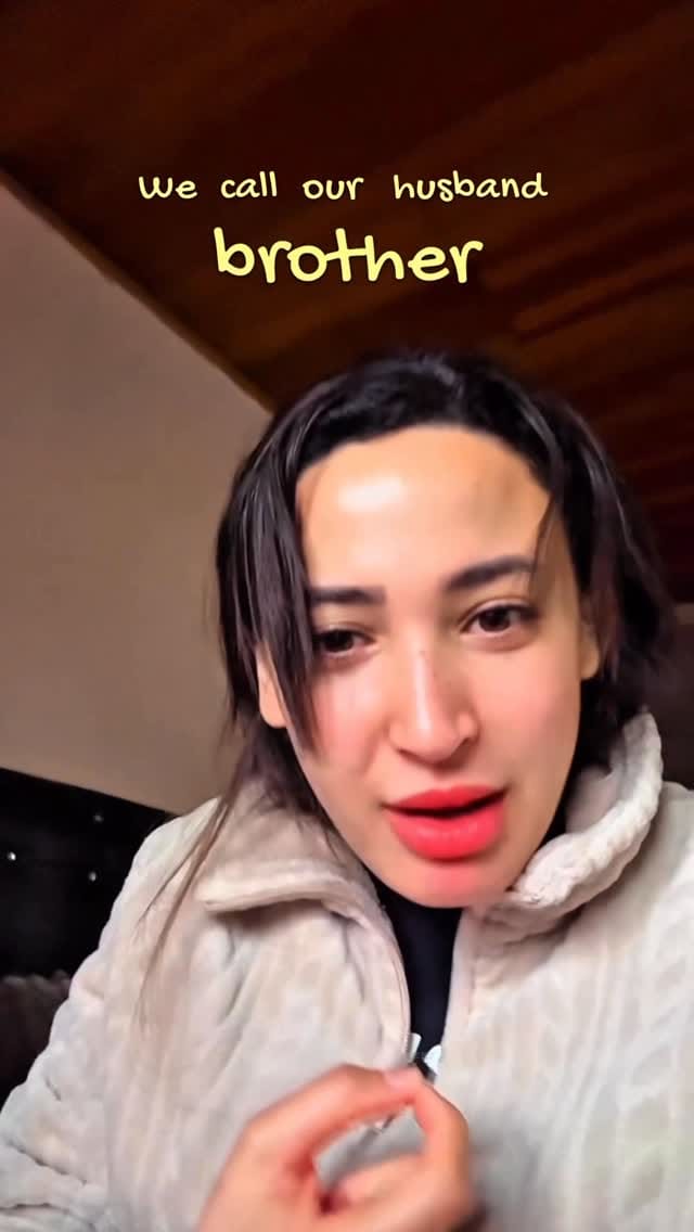 Post 6 by Sherouk Abdelaziz on Instagram (video)