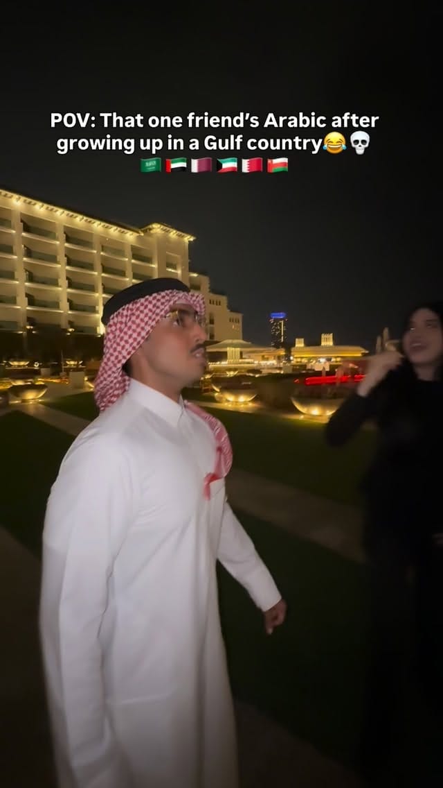 Post 7 by Saheer Hejmadi on Instagram (video)