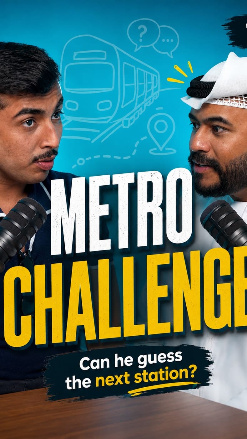 Post 2 by Saheer Hejmadi on Instagram (video)