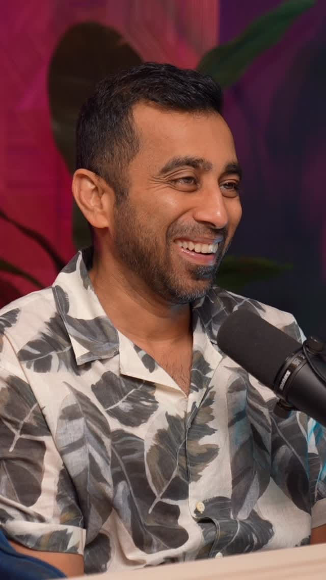 Post 5 by Anand Raman | Stand-Up Comedian 🎤 on Instagram (video)