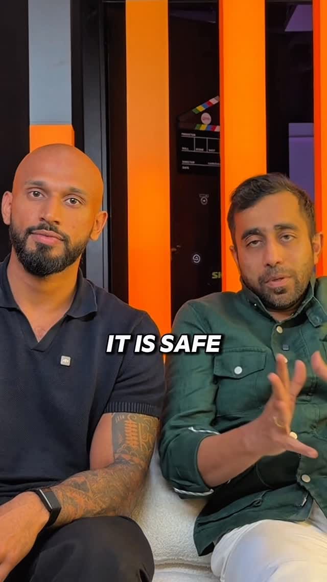 Post 8 by Anand Raman | Stand-Up Comedian 🎤 on Instagram (video)