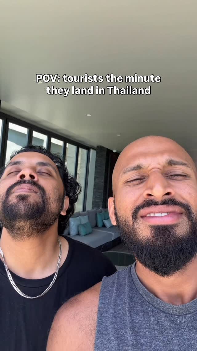 Post 7 by Anand Raman | Stand-Up Comedian 🎤 on Instagram (video)