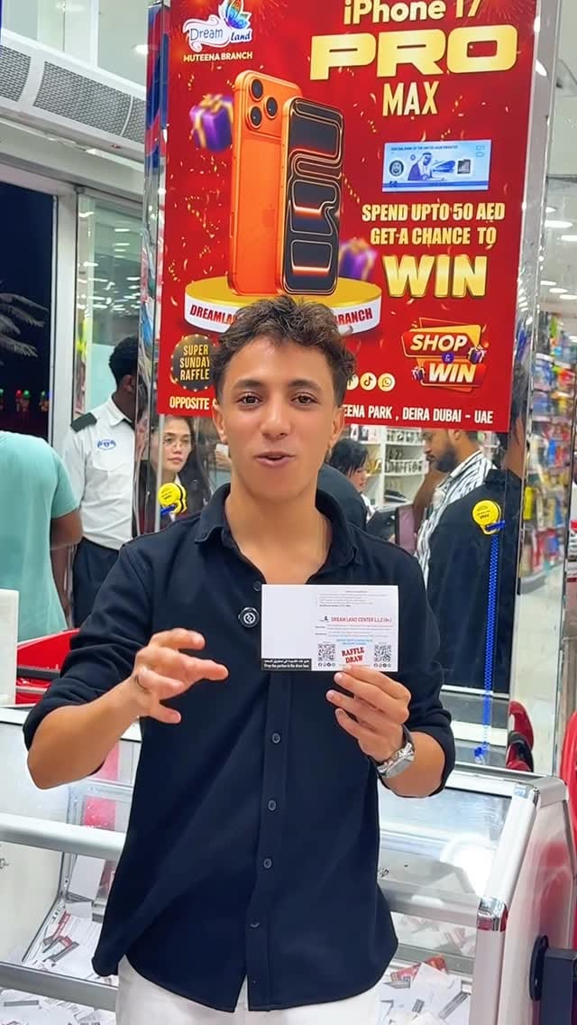 Post 1 by Kareem Khaled on Instagram (video)