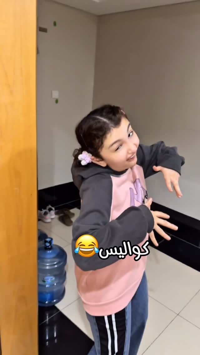 Post 7 by Lubna Harb / لبنى حرب on Instagram (video)