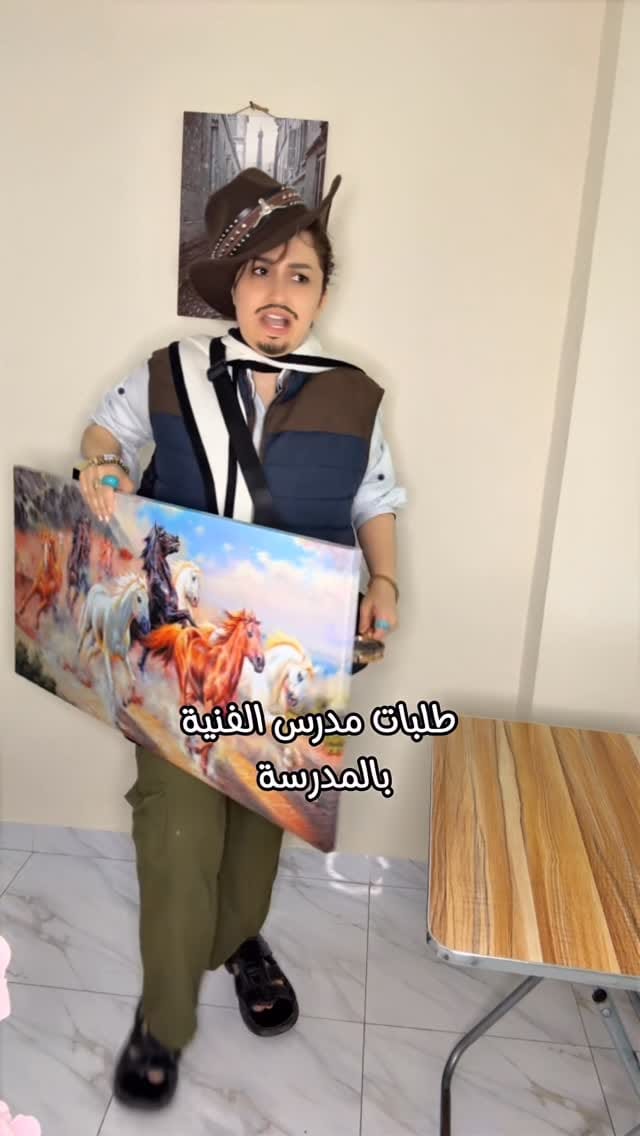 Post 6 by Lubna Harb / لبنى حرب on Instagram (video)