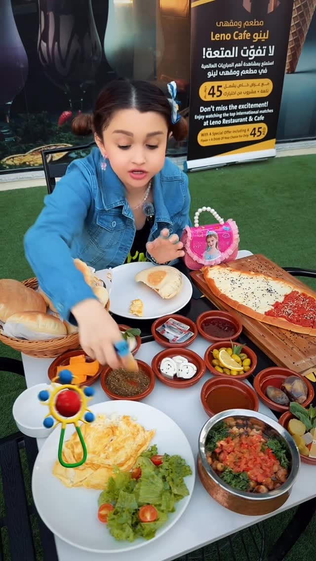 Post 9 by Lubna Harb / لبنى حرب on Instagram (video)