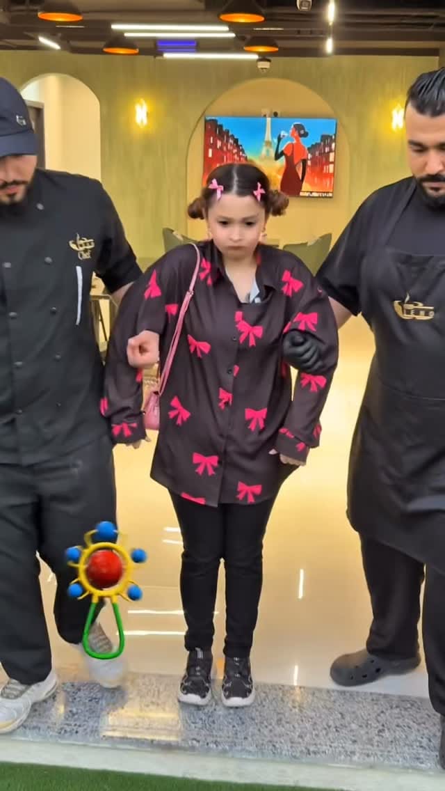 Post 10 by Lubna Harb / لبنى حرب on Instagram (video)