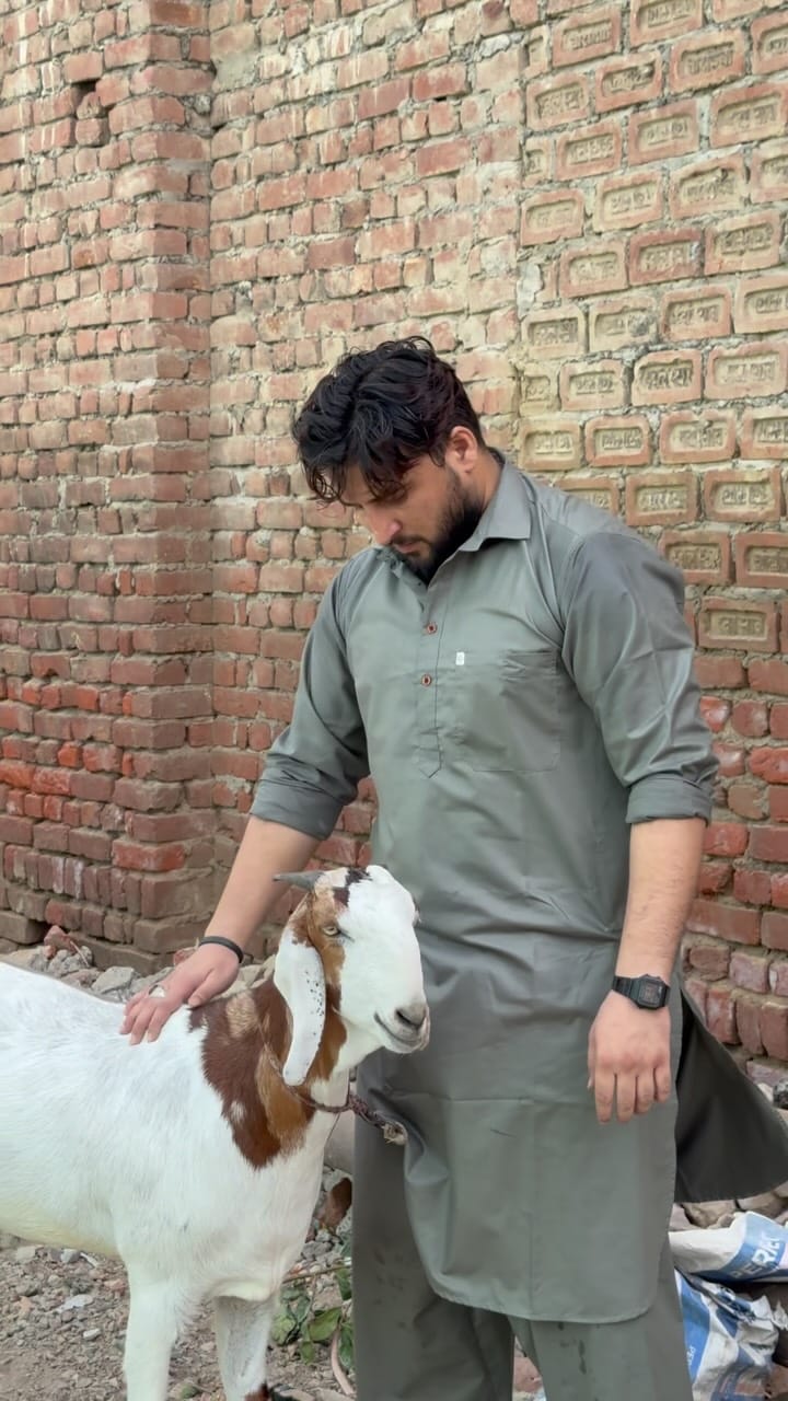 Post 3 by Nabeel Hasan on Instagram (video)