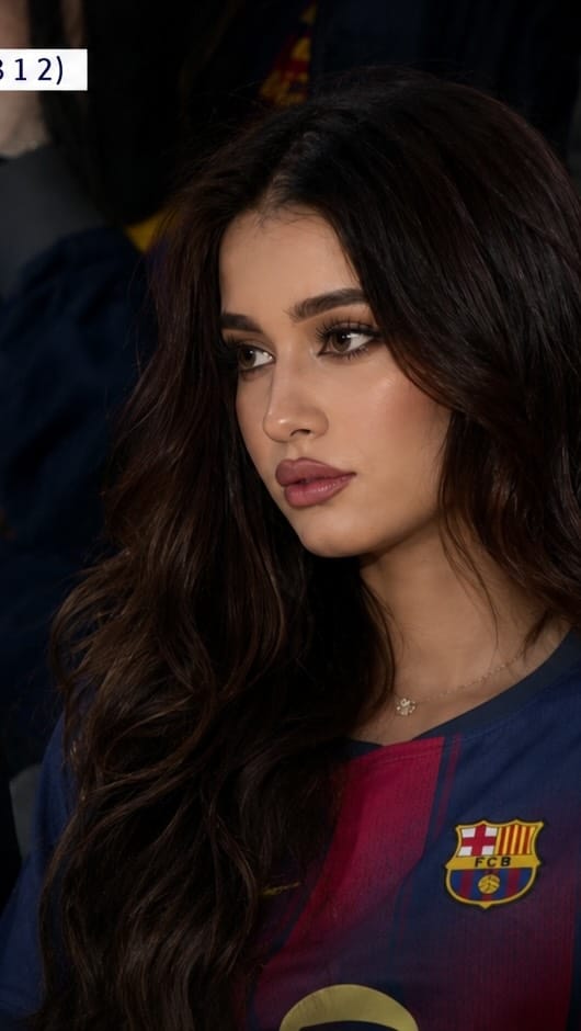 Post 2 by DIANA DARKAL   ديانا دركل on Instagram (video)