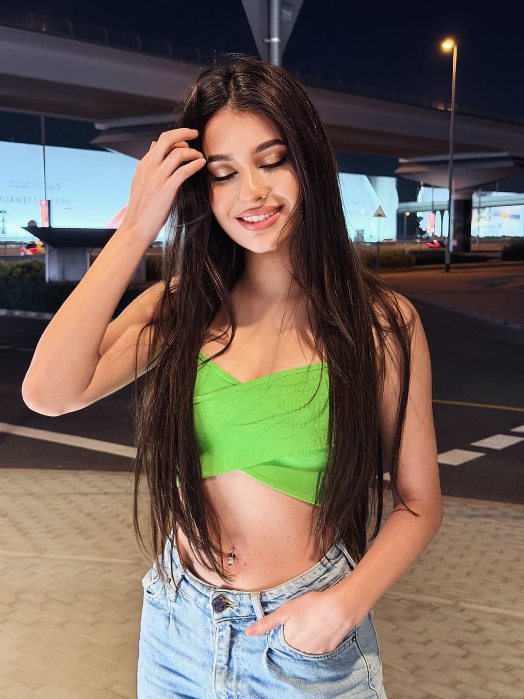 Post 6 by DIANA DARKAL   ديانا دركل on Instagram (carousel)