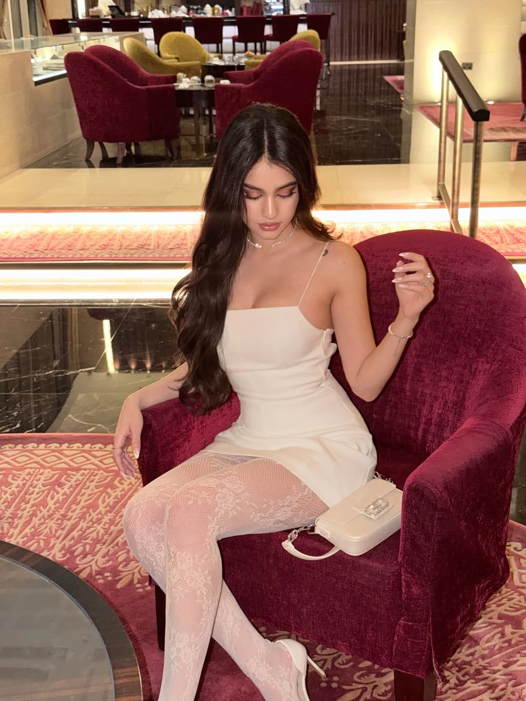 Post 3 by DIANA DARKAL   ديانا دركل on Instagram (carousel)