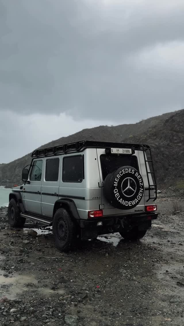 Post 4 by Saad Helal on Instagram (video)