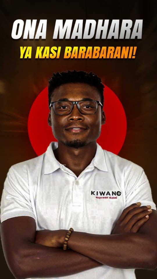 Post 8 by Kiwano Express Dubai on Instagram (video)