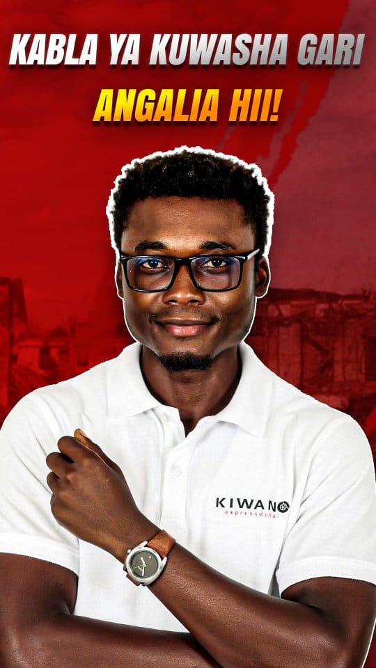 Post 9 by Kiwano Express Dubai on Instagram (video)