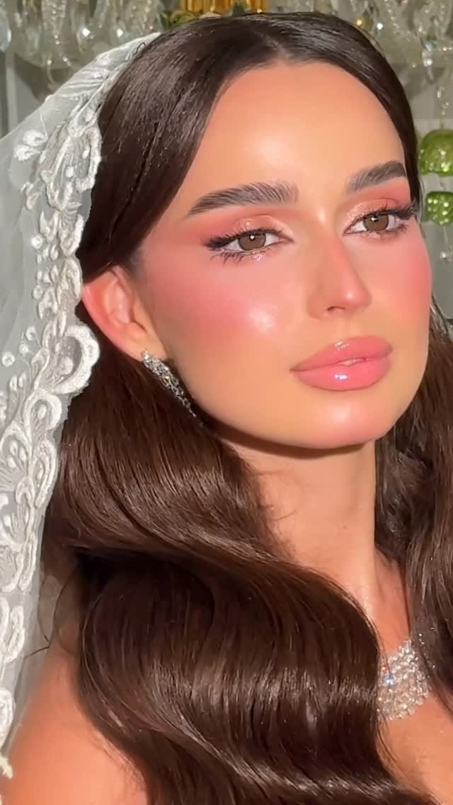 Post 6 by Asmaa Hair styles on Instagram (video)
