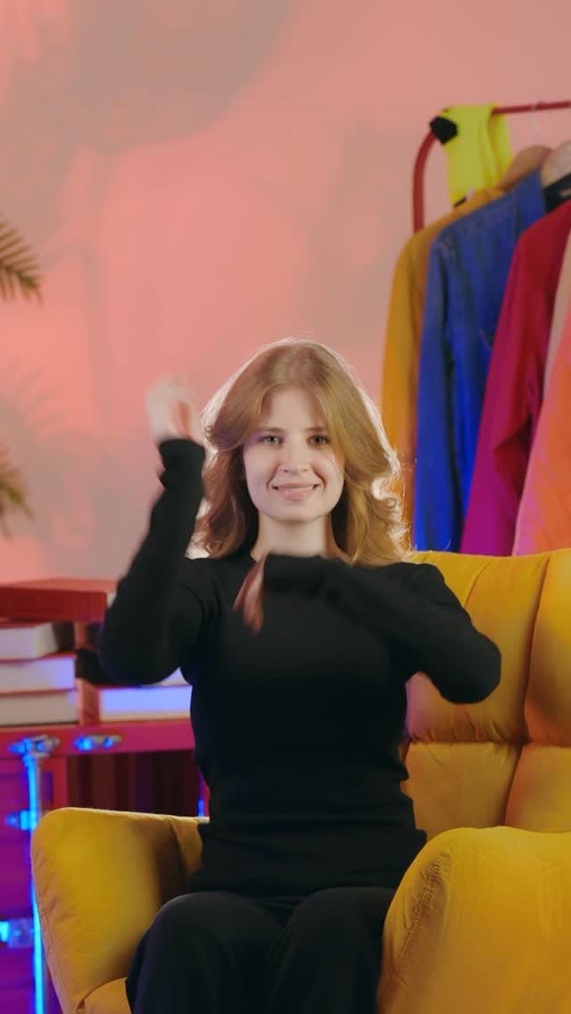 Post 1 by Rima Alosta on Instagram (video)
