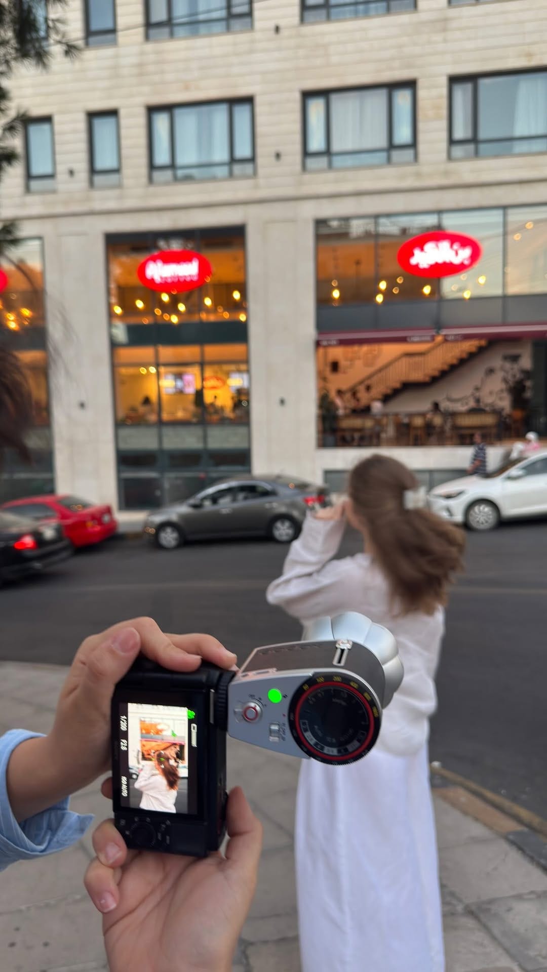 Post 4 by Rima Alosta on Instagram (video)