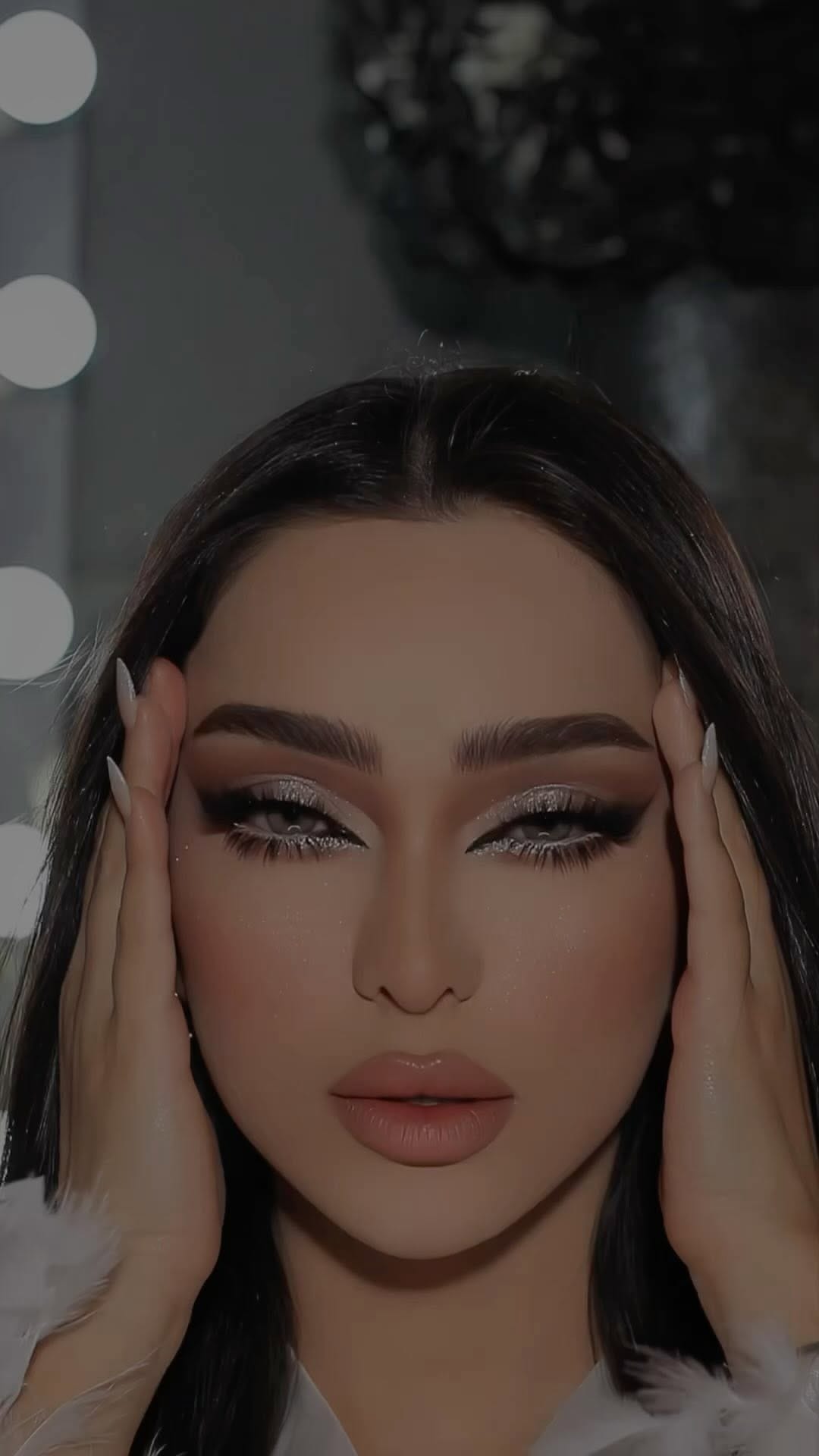 Post 9 by حنان_جبران🇾🇪 on Instagram (video)