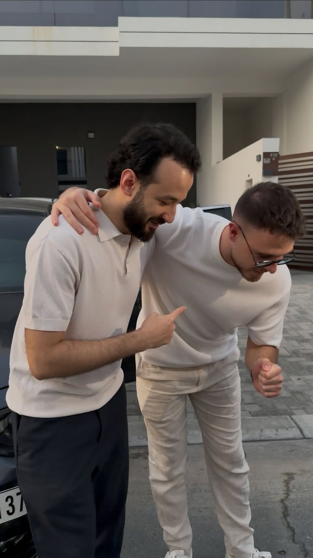 Post 2 by سيف العسكر on Instagram (video)