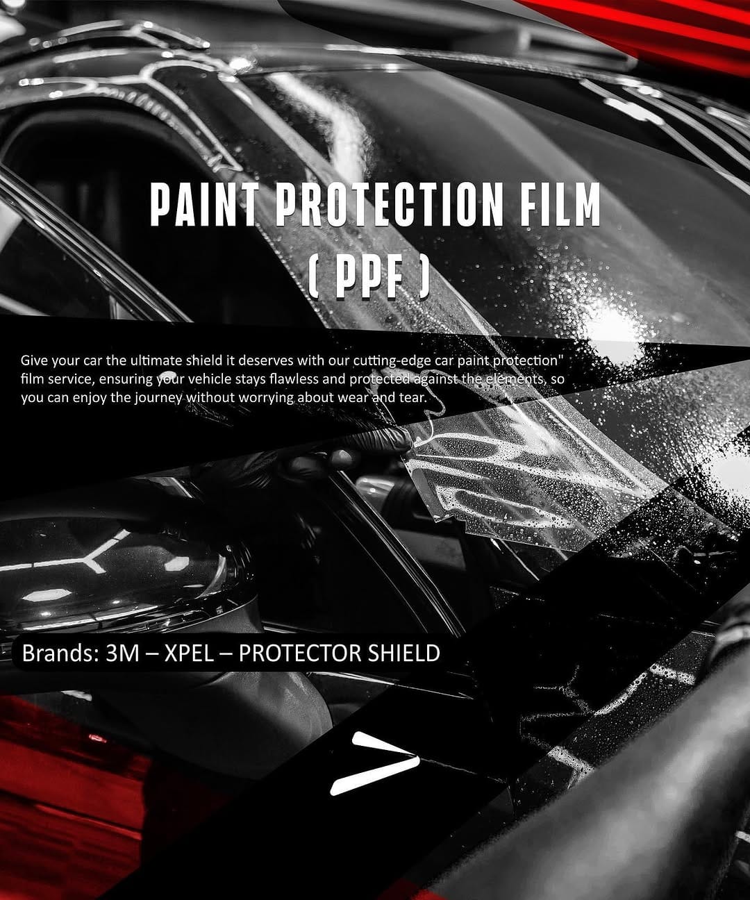 Post 10 by Veneno Auto Care Center ® on Instagram (image)