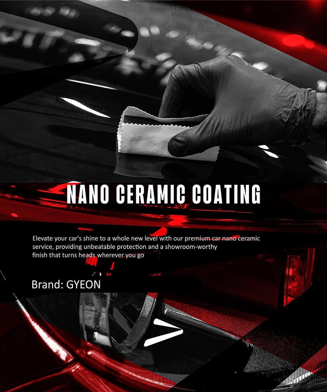 Post 9 by Veneno Auto Care Center ® on Instagram (image)