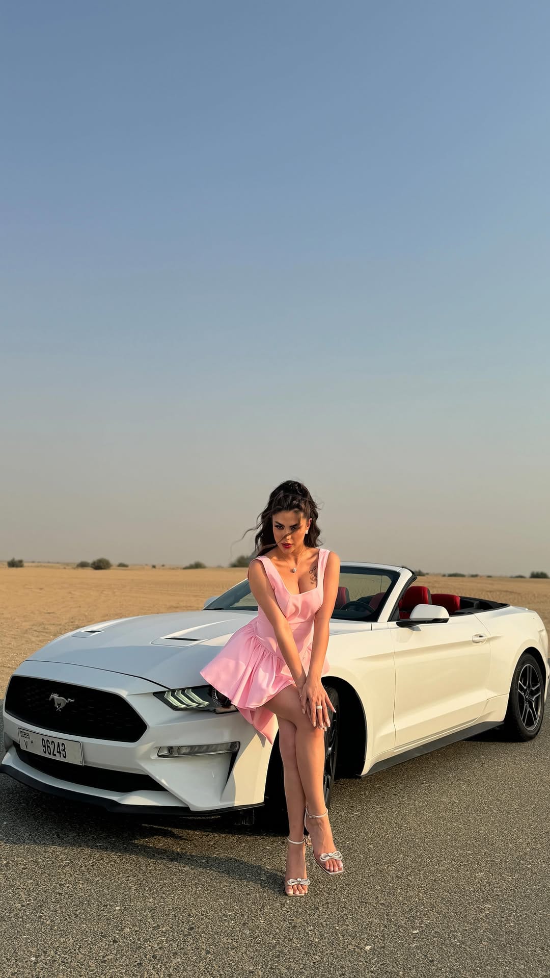 Post 8 by BLUEWING RENT A CAR on Instagram (video)