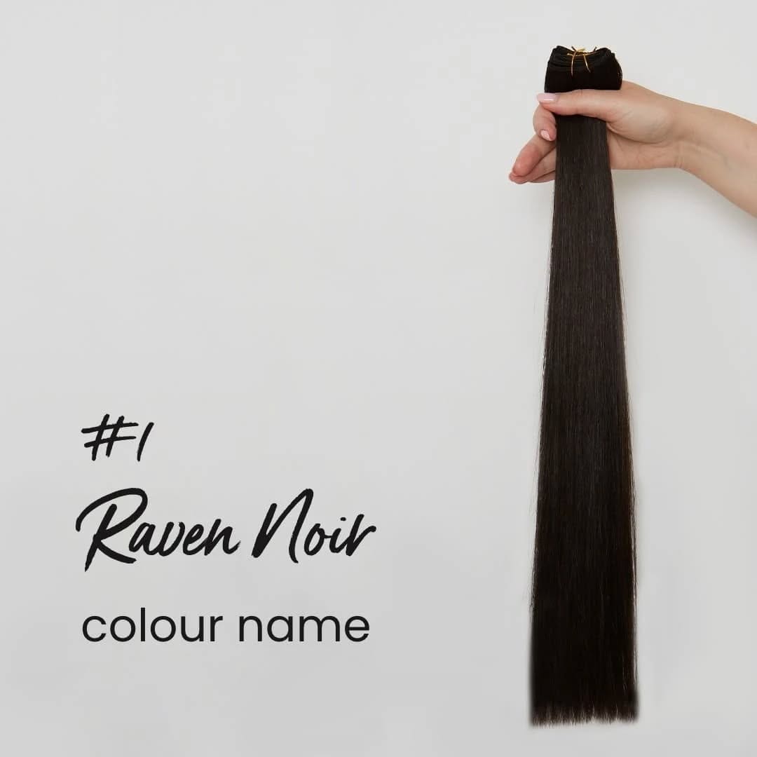 Post 10 by Look Eleven Hair Extensions on Instagram (carousel)