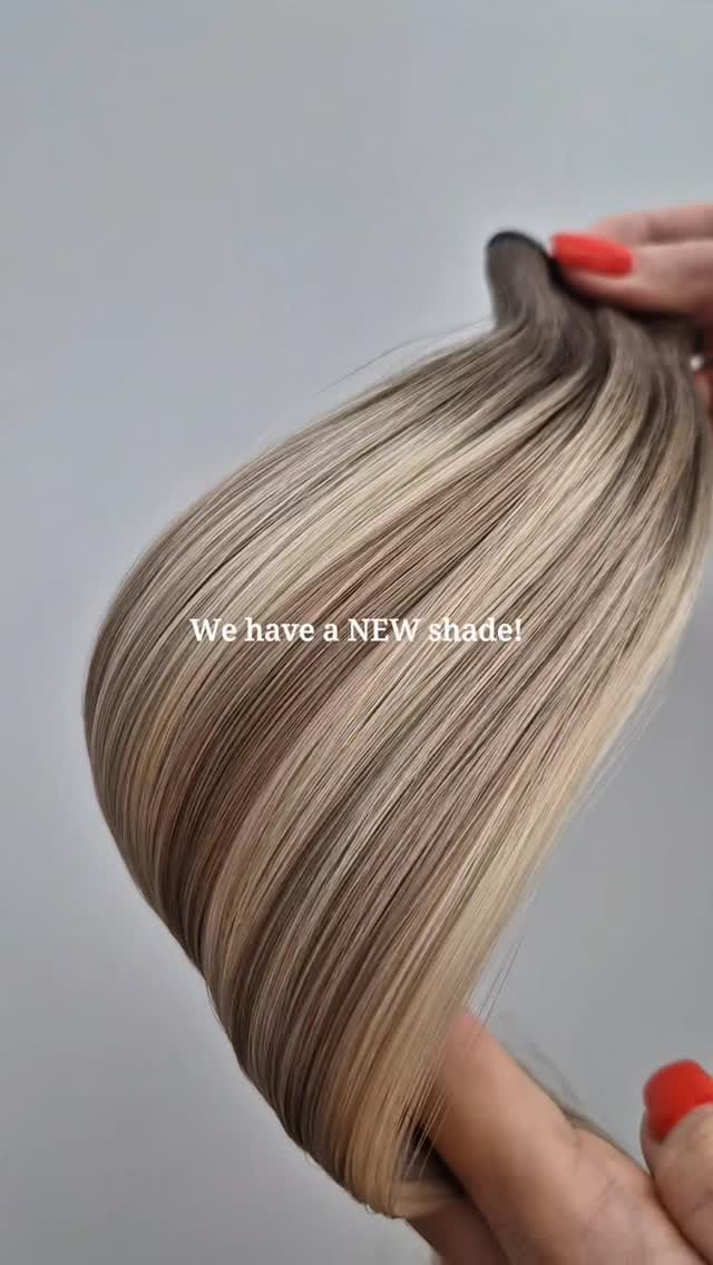 Post 3 by Look Eleven Hair Extensions on Instagram (video)