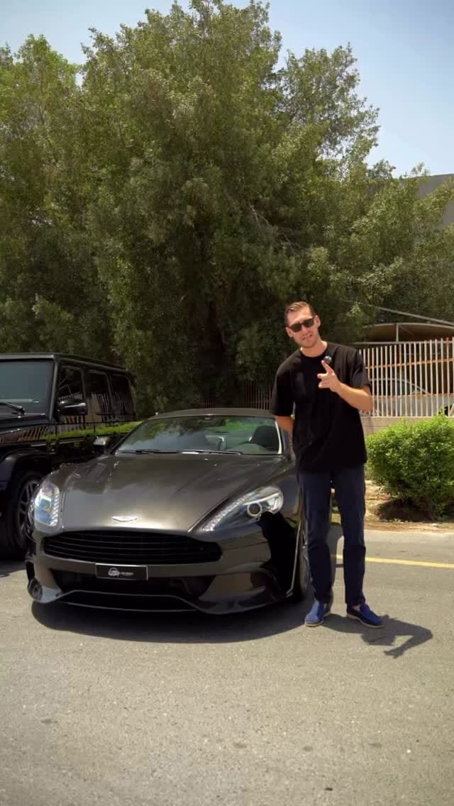 Post 6 by JUST DRIVE IT on Instagram (video)