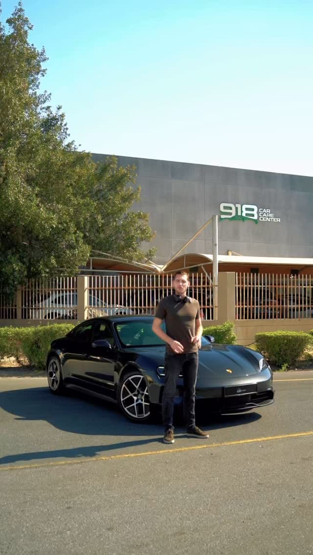 Post 8 by JUST DRIVE IT on Instagram (video)