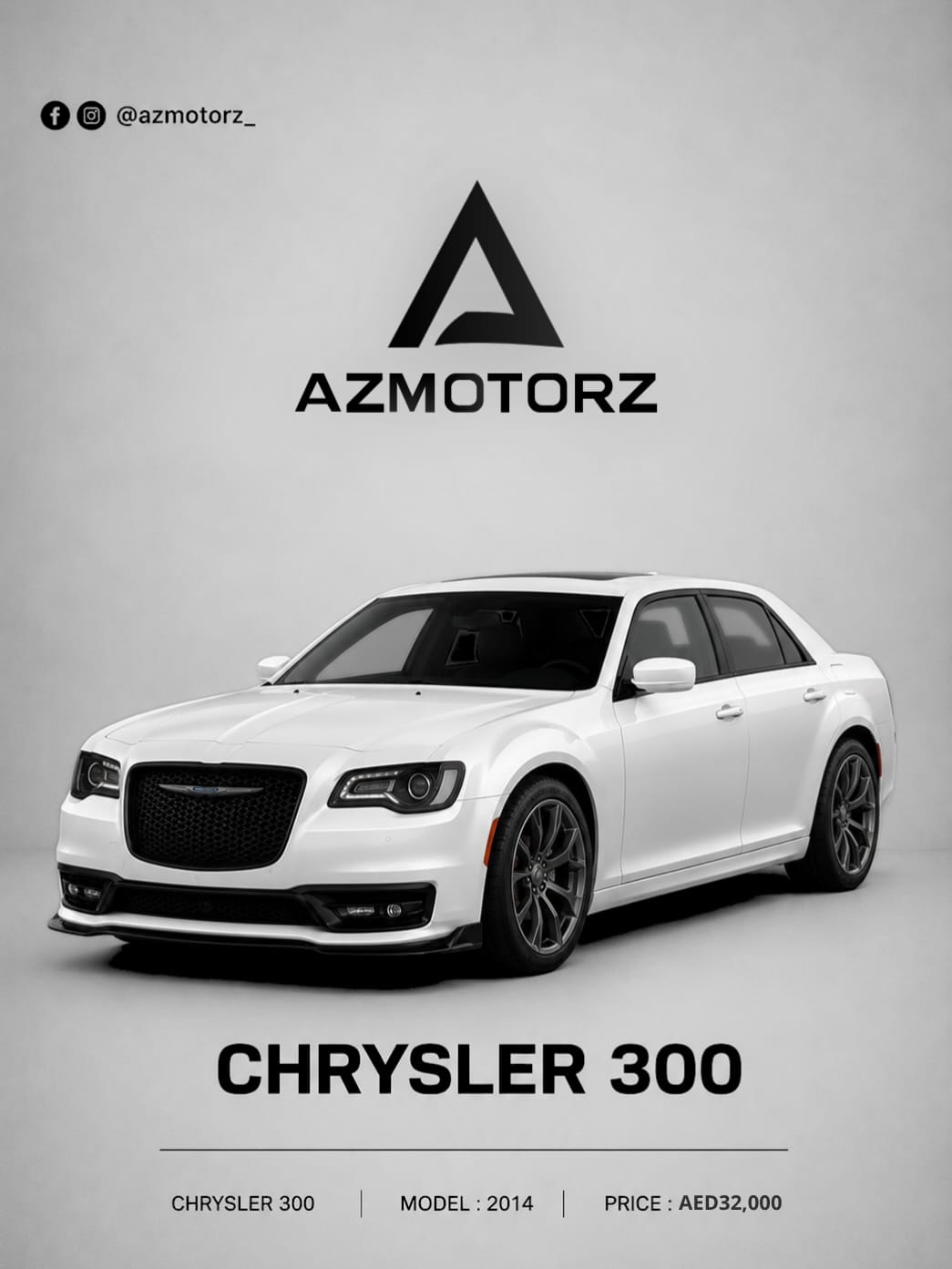 Post 7 by Az motorz on Instagram (carousel)