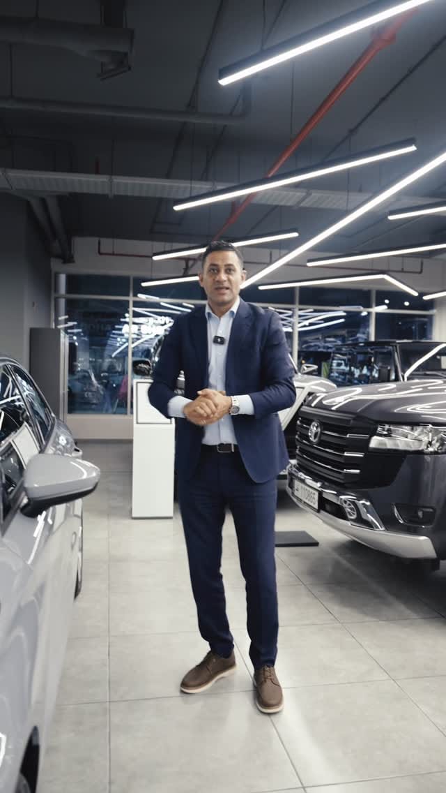Post 7 by AlWaha Cars | الواحة للسيارات on Instagram (video)