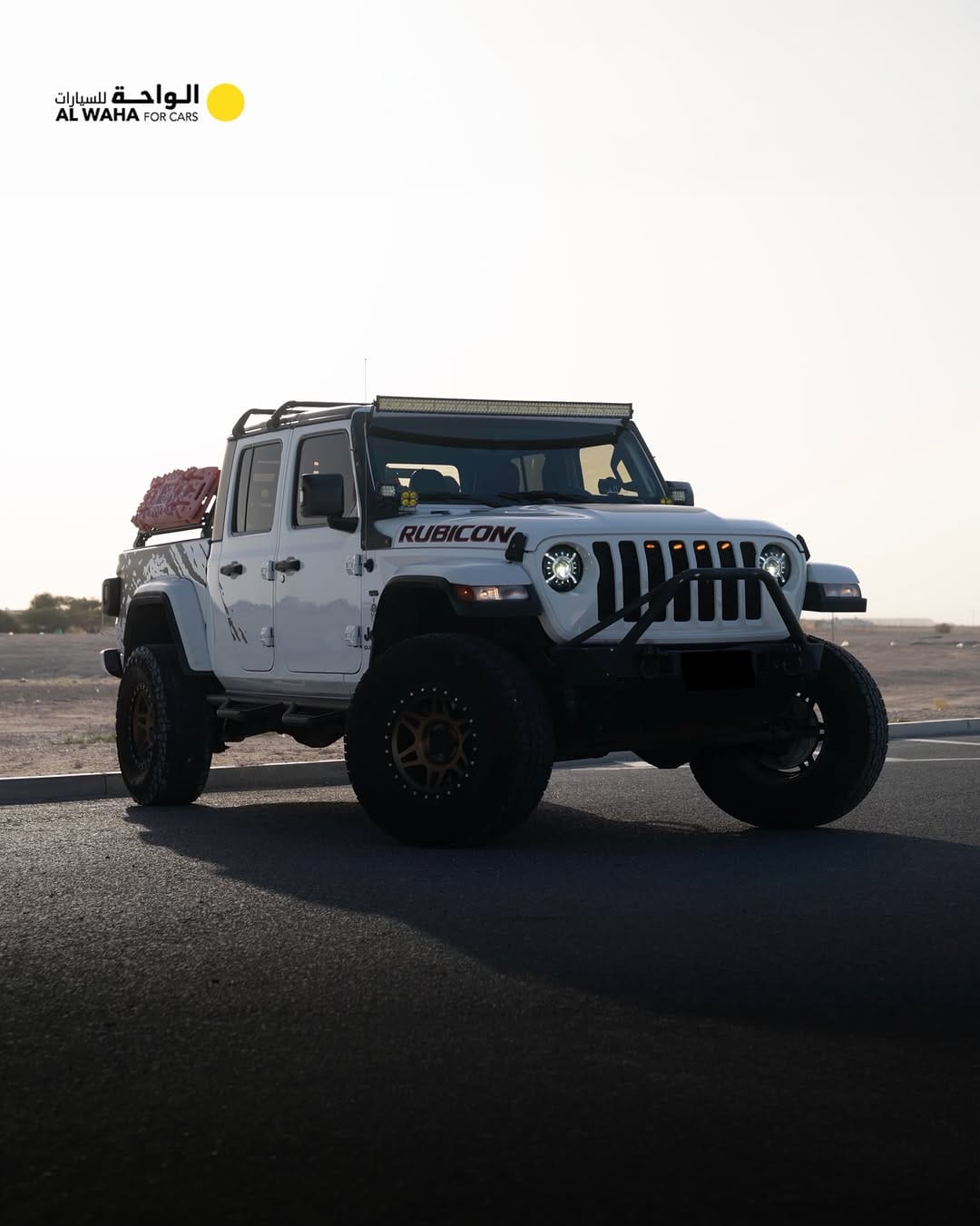 Post 8 by AlWaha Cars | الواحة للسيارات on Instagram (carousel)