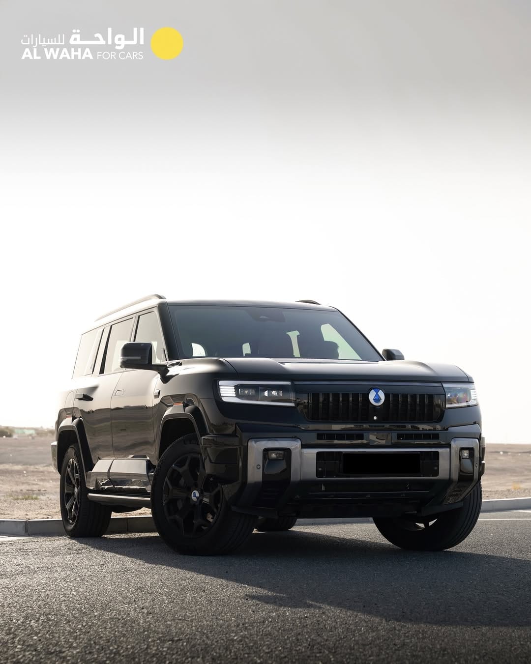 Post 4 by AlWaha Cars | الواحة للسيارات on Instagram (carousel)