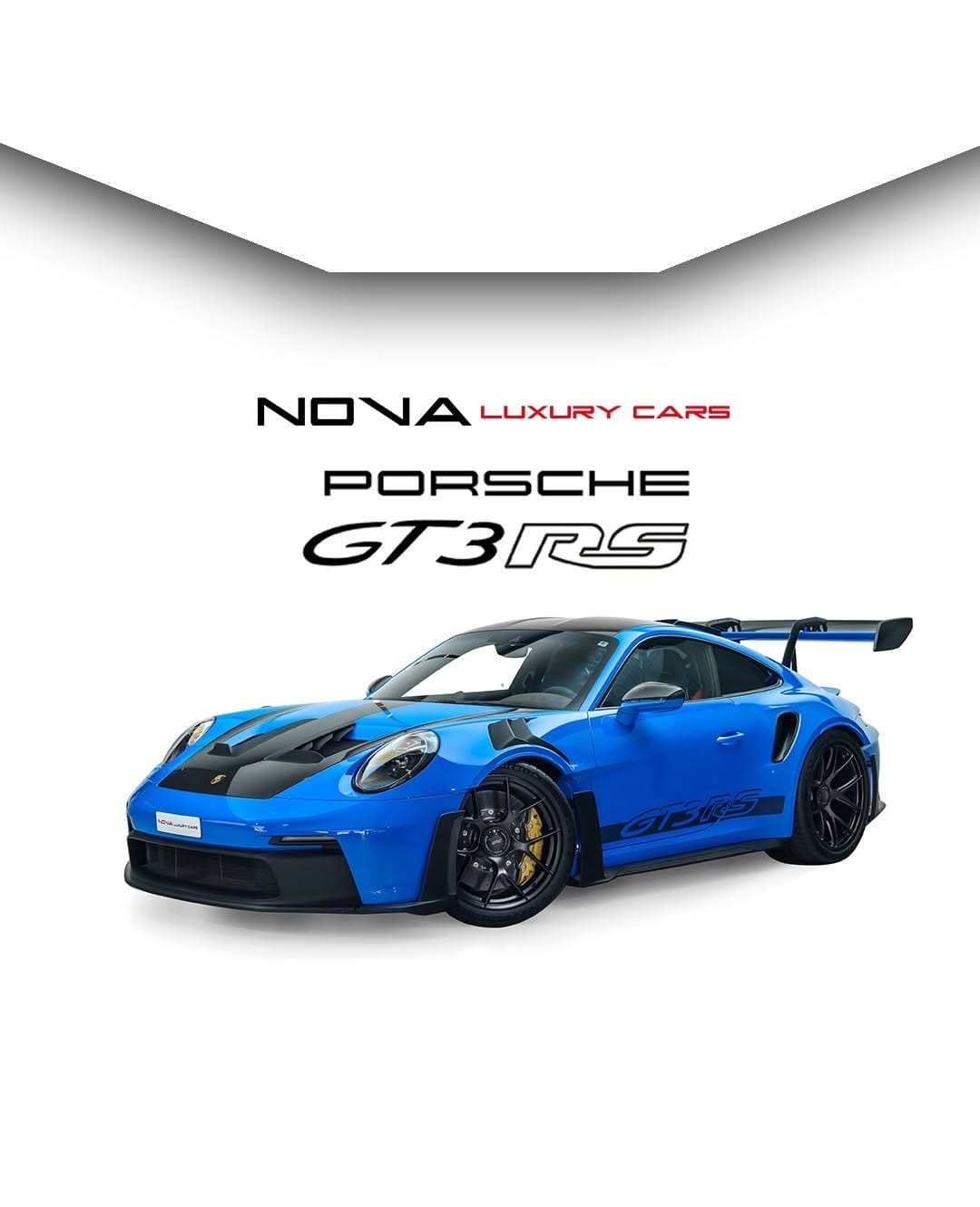 Post 4 by Nova Luxury Cars LLC on Instagram (carousel)