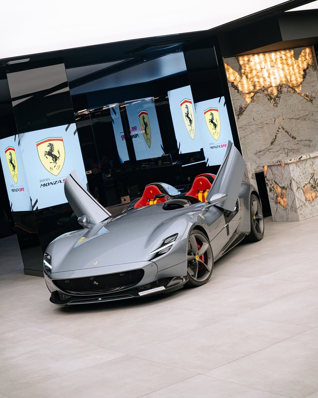 Post 5 by Nova Luxury Cars LLC on Instagram (carousel)
