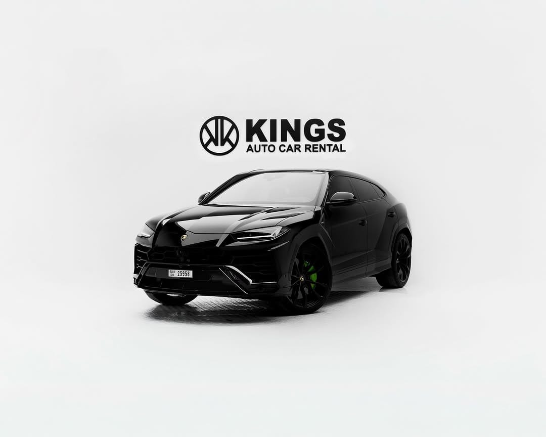 Post 2 by LUXURY CAR RENTAL DUBAI on Instagram (carousel)