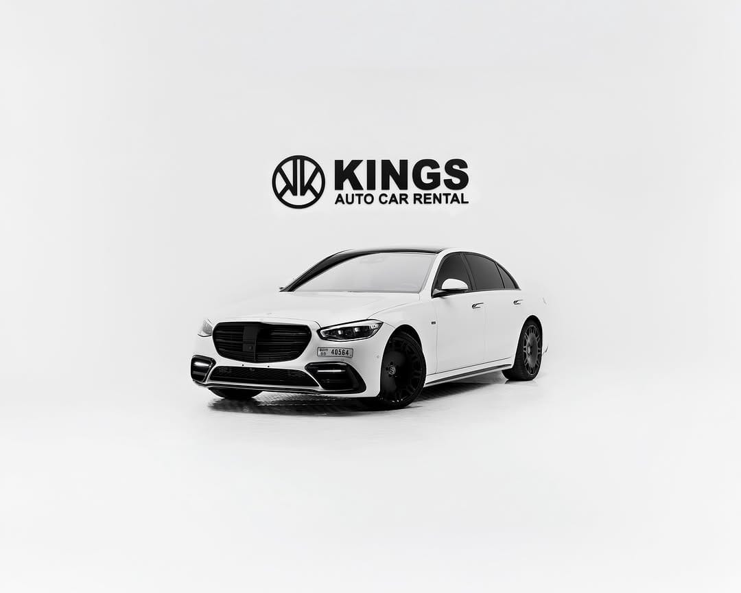 Post 5 by LUXURY CAR RENTAL DUBAI on Instagram (carousel)