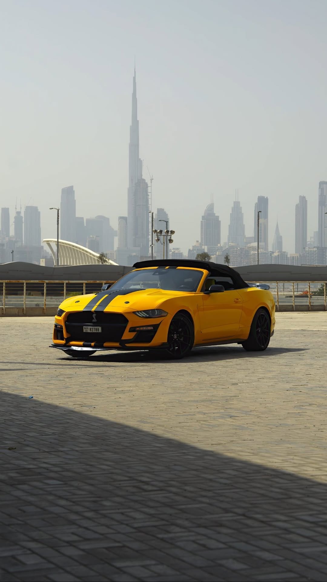 Post 7 by LUXURY CAR RENTAL DUBAI on Instagram (video)