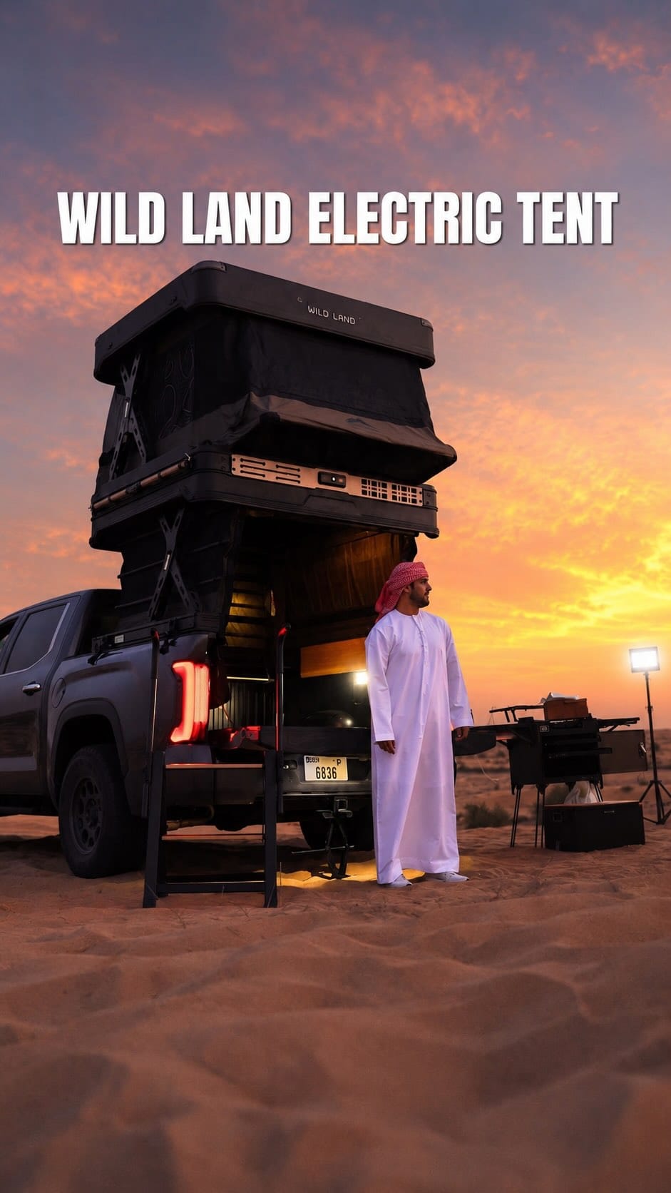 Post 9 by GREEN AUTOWORKS جرين اوتووورك on Instagram (video)