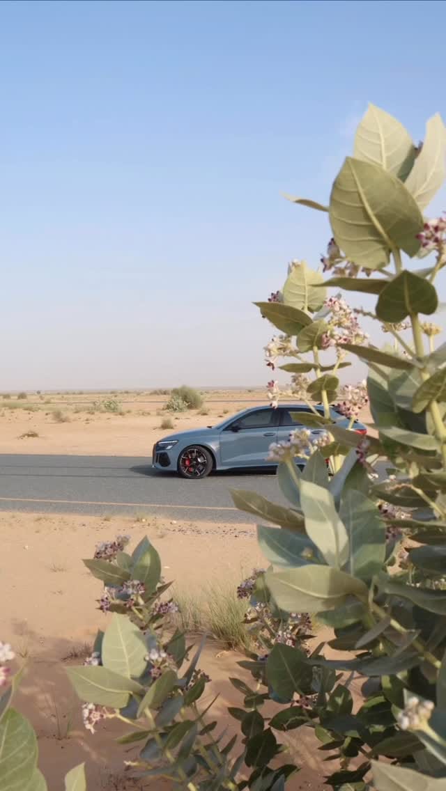Post 1 by Octane Rent - Car Rental in Dubai on Instagram (video)