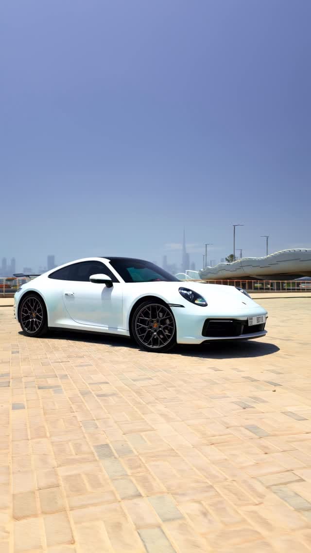 Post 2 by Octane Rent - Car Rental in Dubai on Instagram (video)