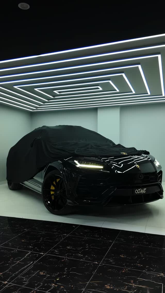 Post 8 by Octane Rent - Car Rental in Dubai on Instagram (video)