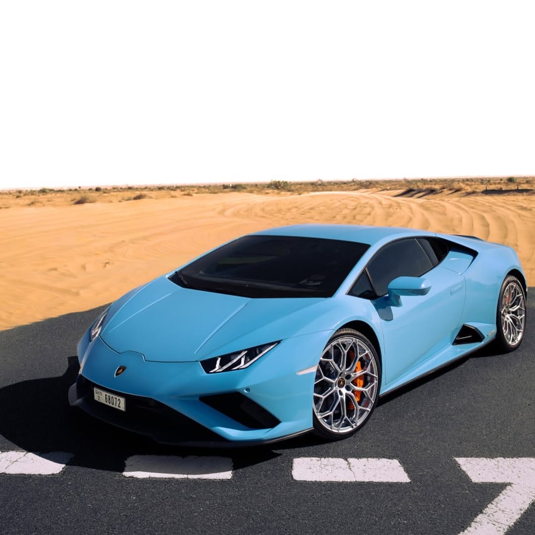 Post 5 by Octane Rent - Car Rental in Dubai on Instagram (carousel)