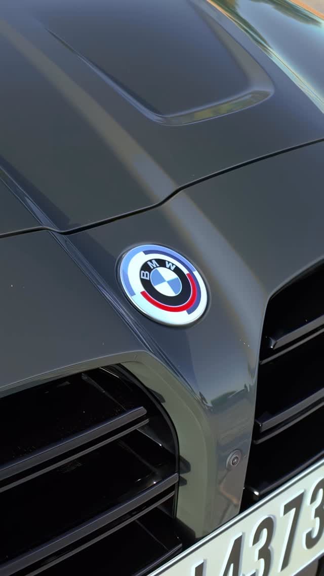 Post 7 by Octane Rent - Car Rental in Dubai on Instagram (video)