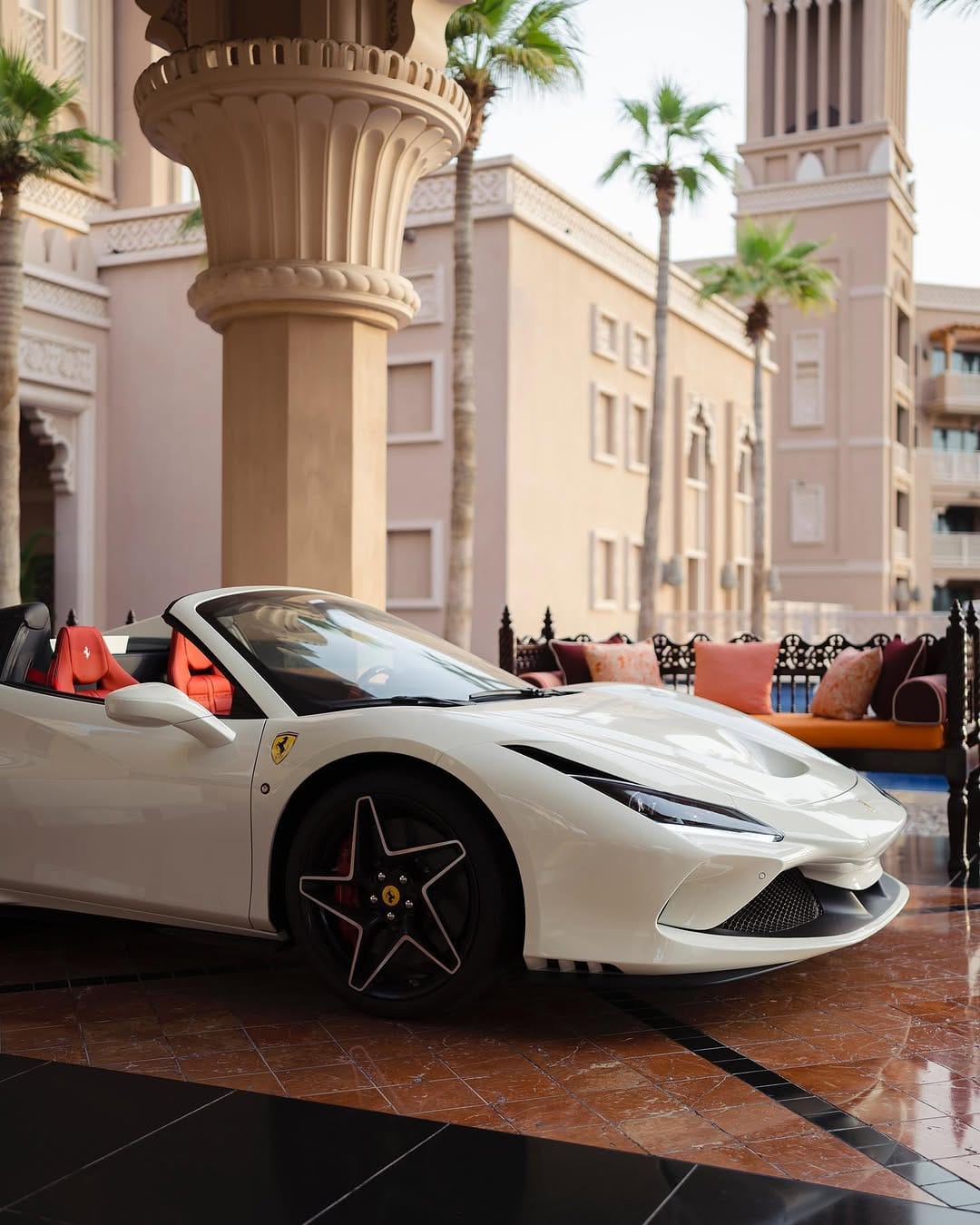 Post 10 by Octane Rent - Car Rental in Dubai on Instagram (carousel)