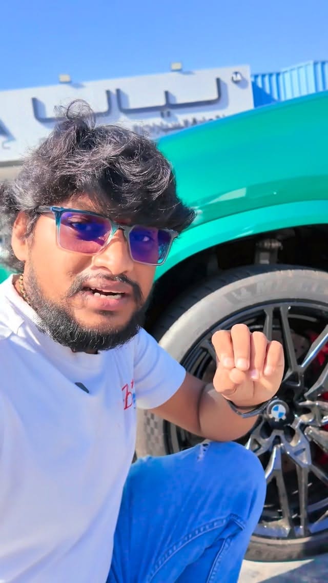 Post 4 by Suresh_bulk_supercars on Instagram (video)